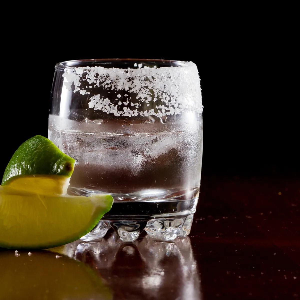 Big Boy Silver - Rocks